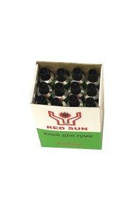 Клей для латок (12*20 гр.)